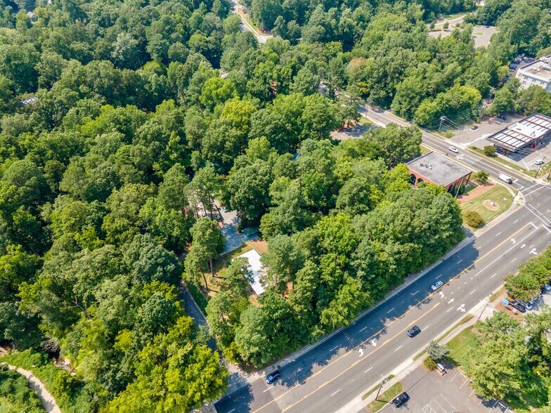 More Photos Of 100 Meadowbrook Dr, Chapel Hill Land For Sale