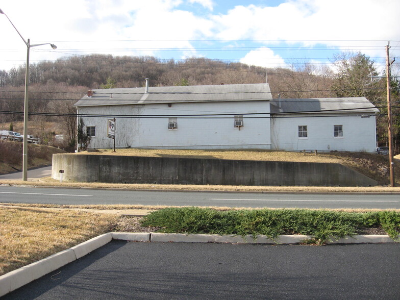 Primary Photo Of 802 Richmond Ave, Staunton Industrial For Lease