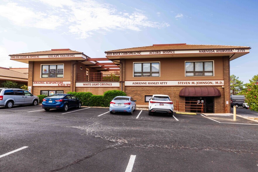More Photos Of 2155 W State Route 89A, Sedona Medical For Sale