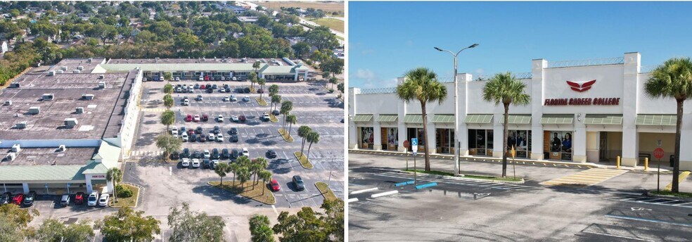 More Photos Of 7841-7899 Pines Blvd, Pembroke Pines Supermarket For Sale