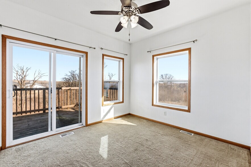 More Photos Of , Denison Multifamily For Sale