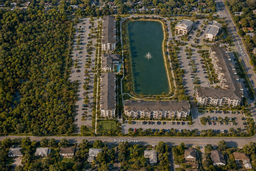 More Photos Of 7805 Dale Mabry Hwy, Tampa Land For Sale