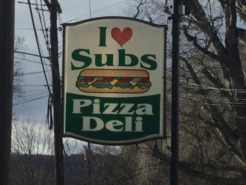 More Photos Of 20 Hillside Ave, Flanders Restaurant For Sale