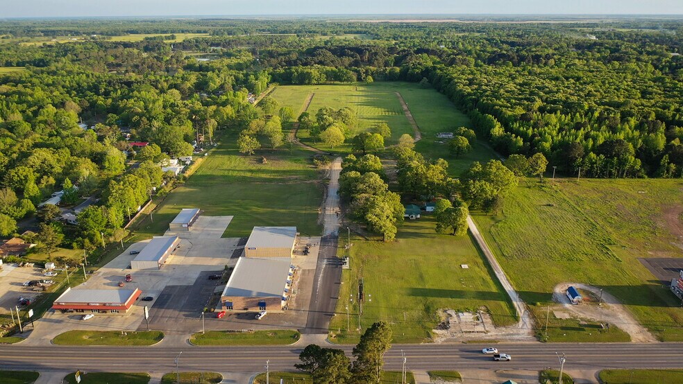 More Photos Of Fairway Blvd, Idabel Land For Sale