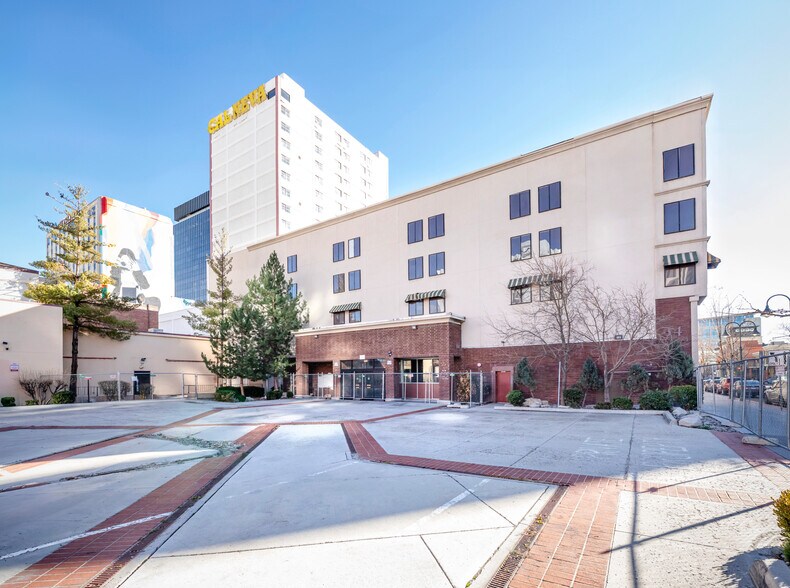 More Photos Of 34 W 2nd St, Reno Apartments For Sale