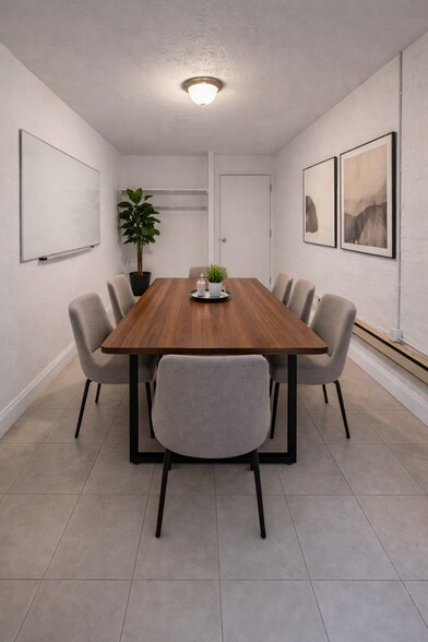 More Photos Of 124 Thompson St, New York Apartments For Lease