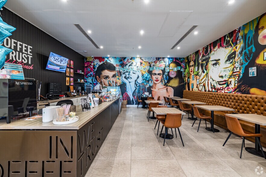 More Photos Of 800 SE 4th Ave, Hallandale Beach Office For Lease