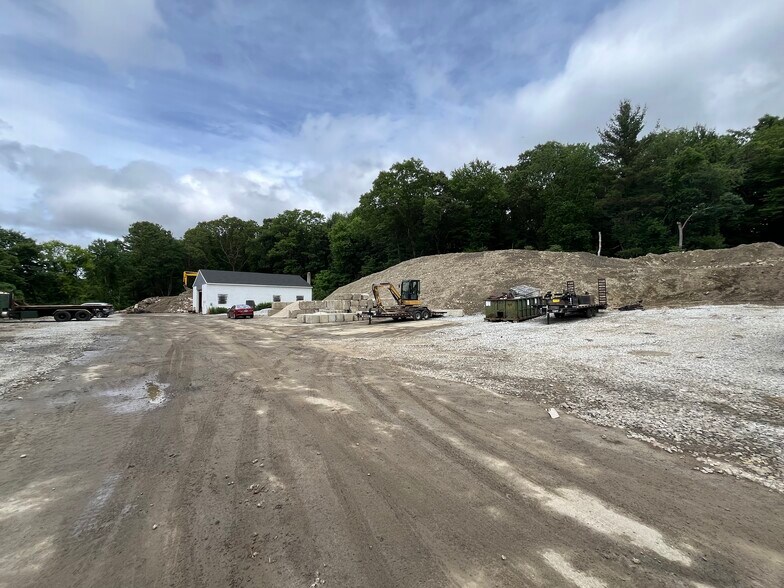 More Photos Of 18 Donahue Ln, North Grafton Land For Sale