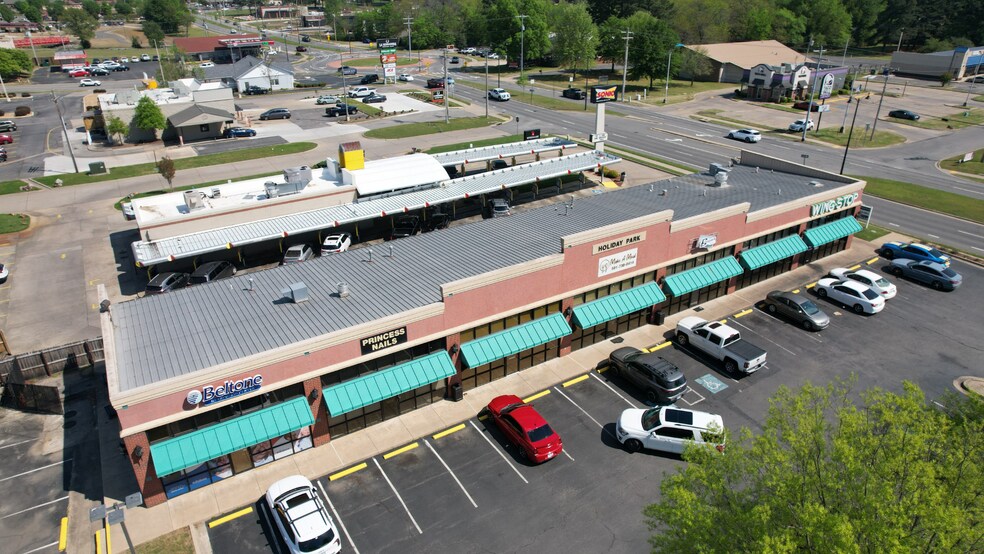 More Photos Of 2730 Prince St, Conway General Retail For Sale