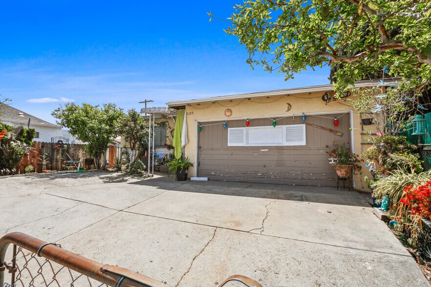 More Photos Of 2120 Sheridan St, Los Angeles Multifamily For Sale