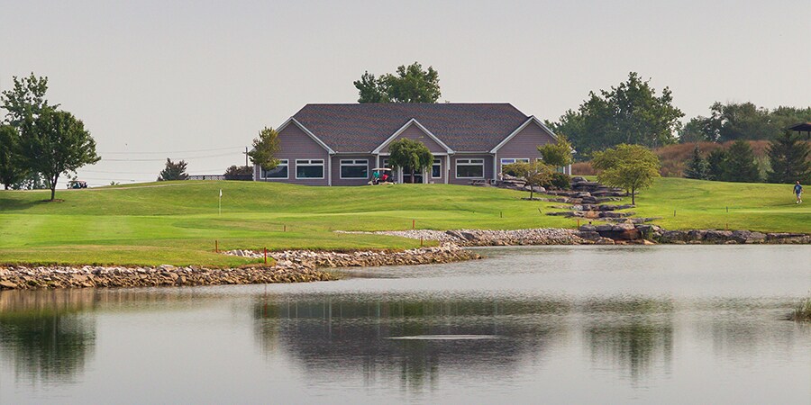 Primary Photo Of 5530 Bayshore Rd, Oregon Golf Course Driving Range For Sale