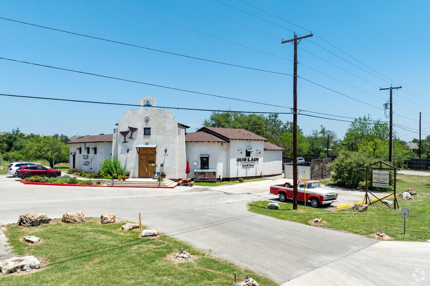 More Photos Of , New Braunfels General Retail For Sale