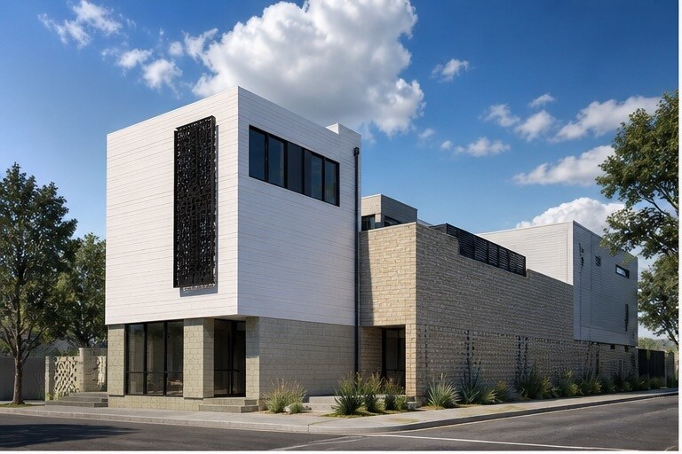 More Photos Of 2307 Coronado St, Austin Land For Sale