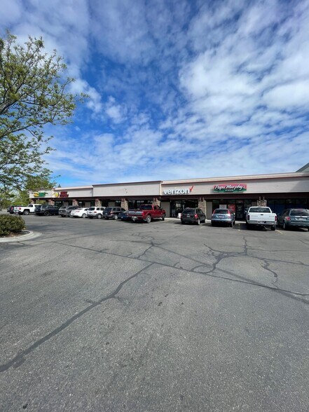 More Photos Of 620-640 Highway 16, Emmett Freestanding For Lease