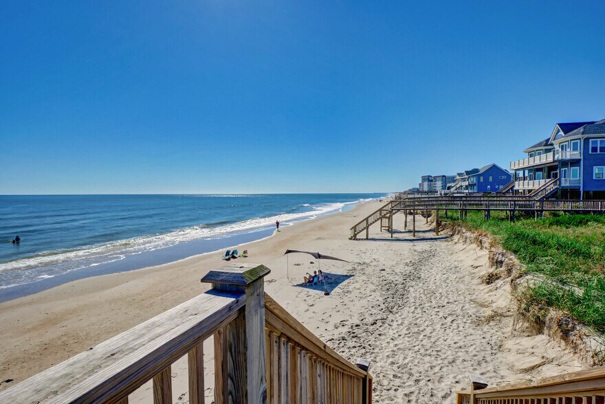 More Photos Of 2068 New River Inlet Rd, North Topsail Beach Apartments For Sale