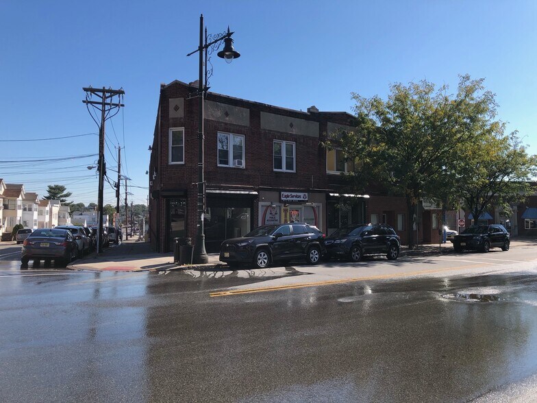 1105 Main St, Paterson, NJ 07503 Retail For Lease
