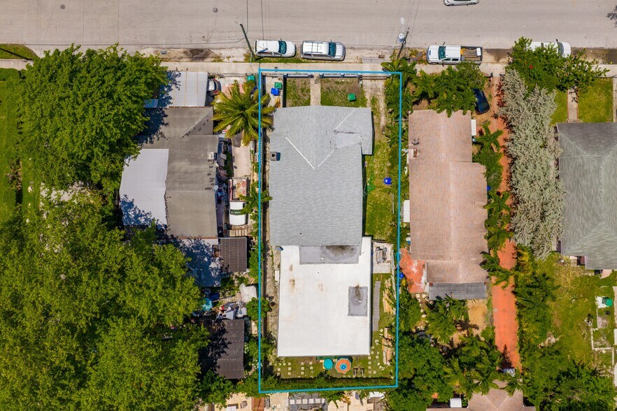 More Photos Of 56 NW 60th St, Miami Land For Sale