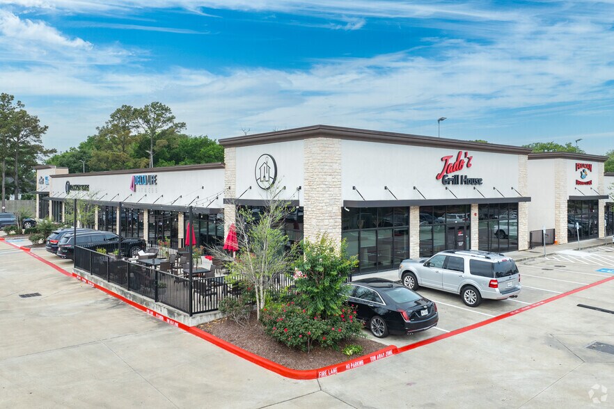 More Photos Of 804 S Friendswood Dr, Friendswood Office For Lease