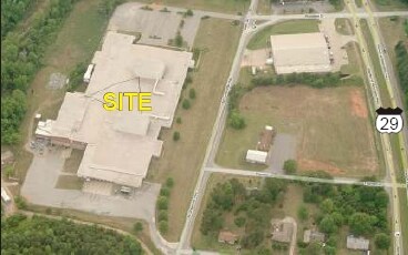 More Photos Of 655 Old Greenville Hwy, Spartanburg Warehouse For Lease