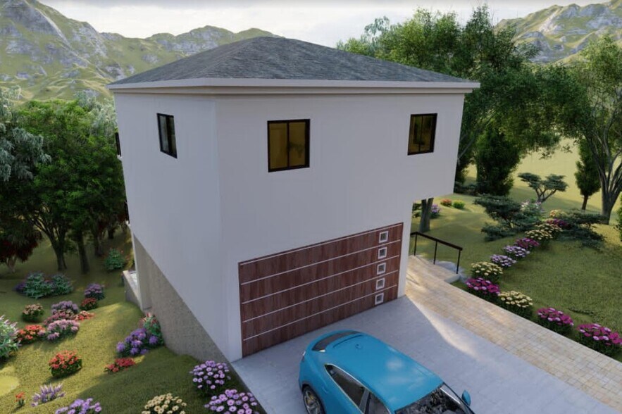 More Photos Of 678 Andalusia ave, Los Angeles Land For Sale