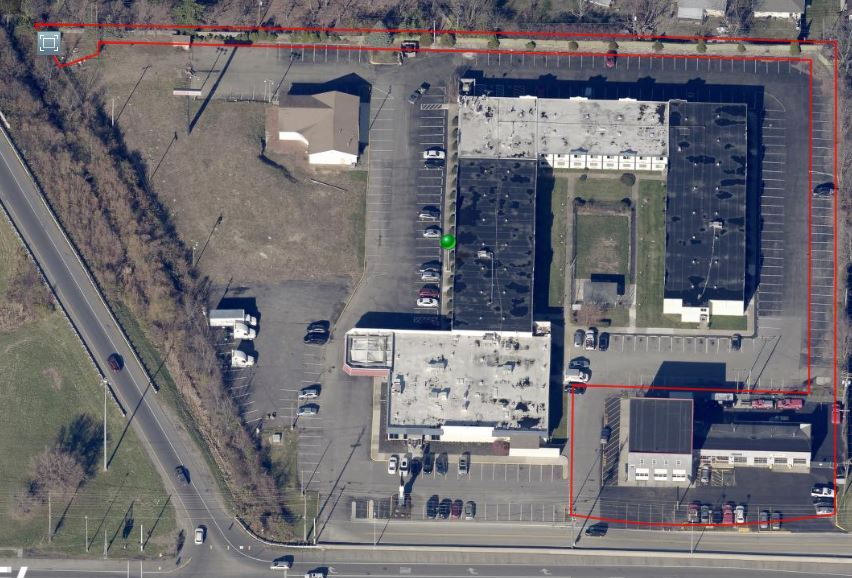 More Photos Of 1248 E Dublin Granville Rd, Columbus Auto Repair For Sale