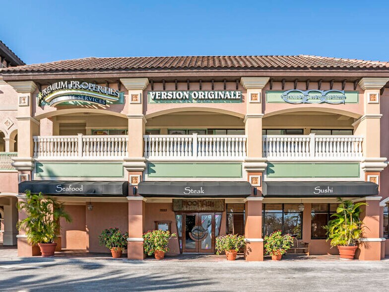 More Photos Of 7599 W Sand Lake Rd, Orlando Unknown For Lease