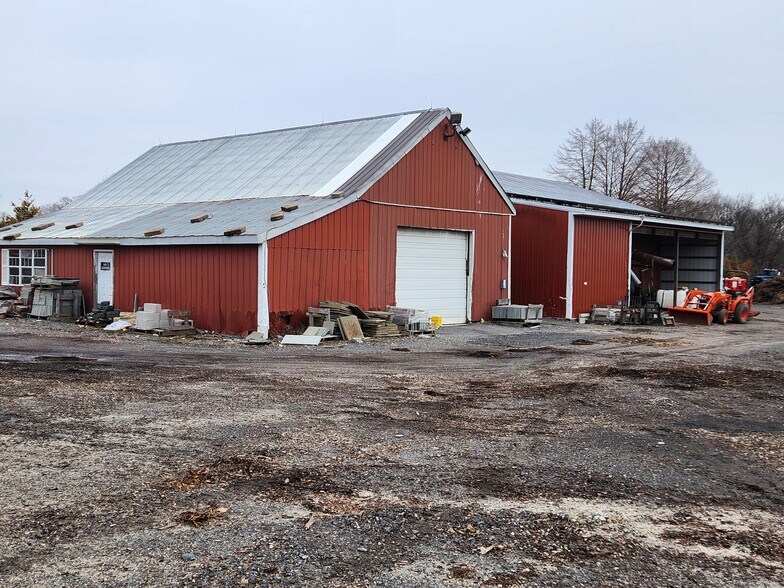 More Photos Of 434 Oakshade Rd, Shamong Garden Center For Sale