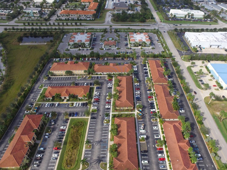 More Photos Of Lake Whitney Campus, Port Saint Lucie Medical For Lease