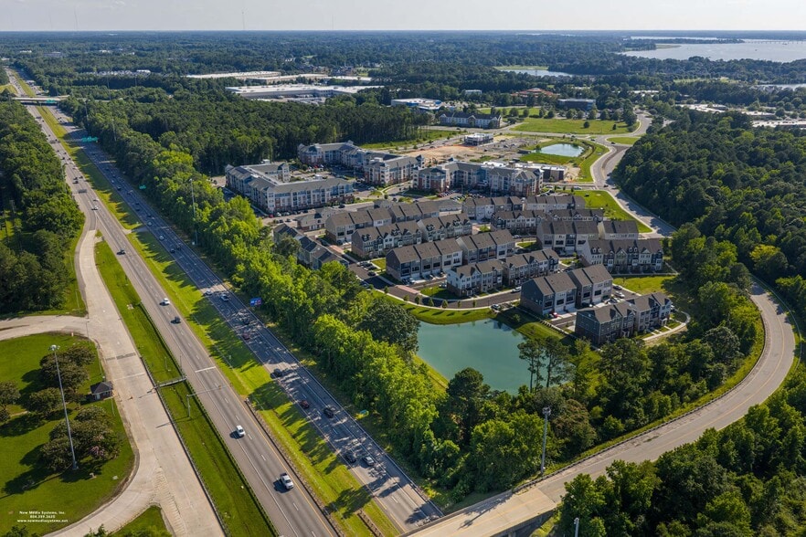 More Photos Of College Dr & Harbour View Blvd, Suffolk Unknown For Lease