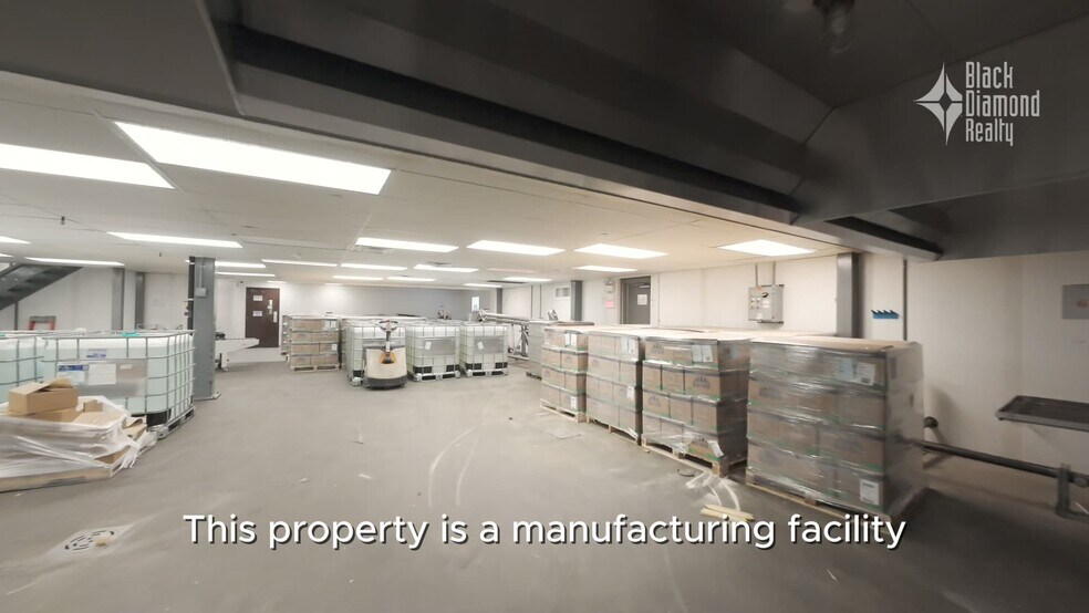 Primary Photo Of 111 Terence Dr, Pittsburgh Warehouse For Sale