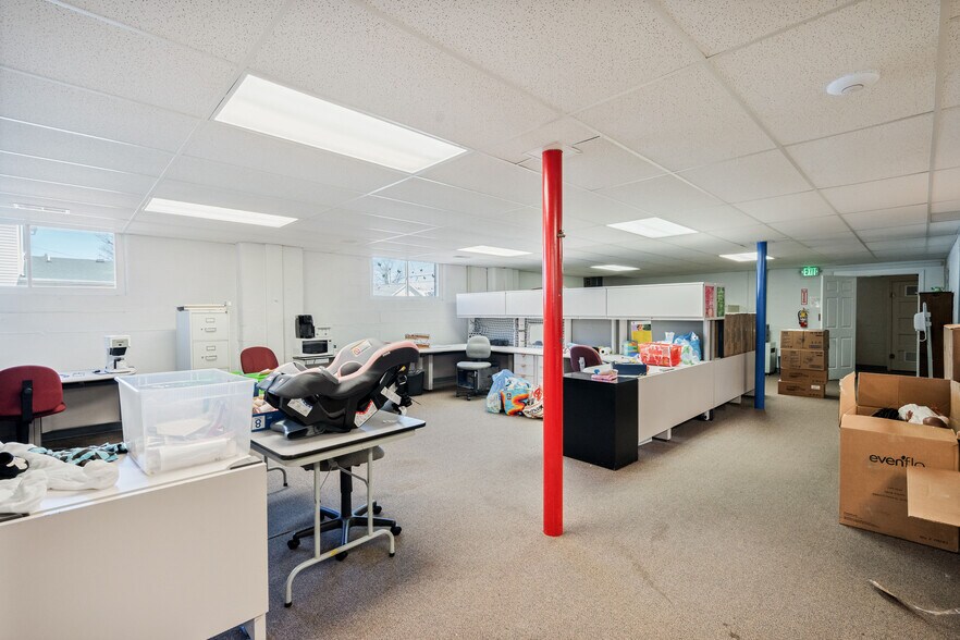 More Photos Of 618 S Main St, Kokomo Specialty For Sale