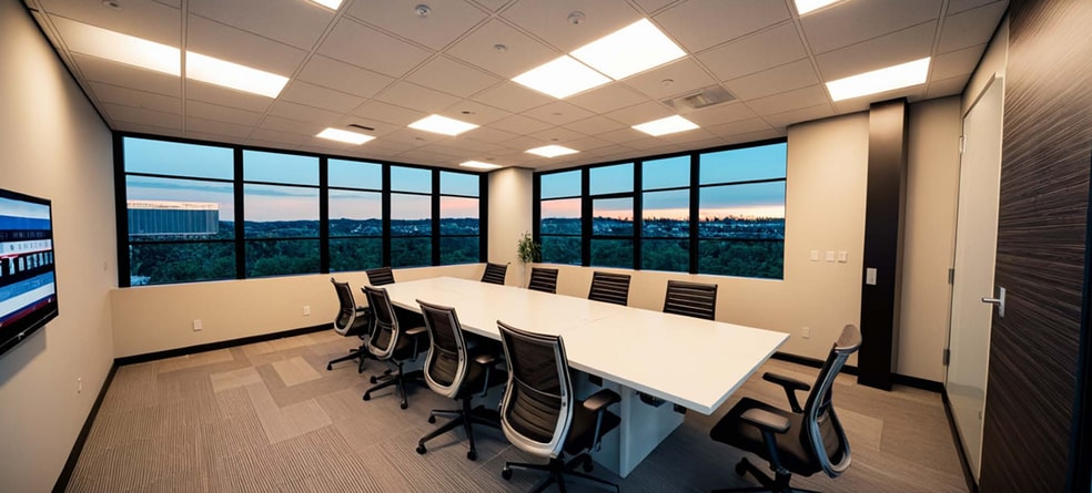 More Photos Of 10 Corporate Park, Irvine Office For Lease