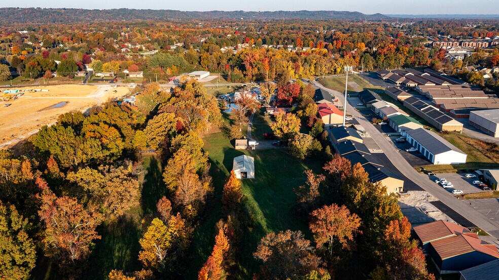 More Photos Of 7004 Highway 311, Sellersburg Land For Sale