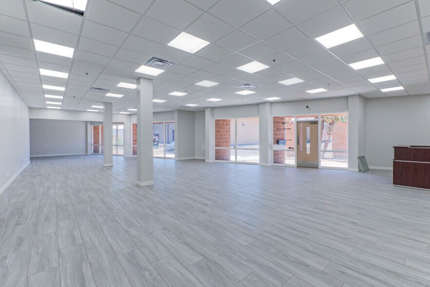 Primary Photo Of 1840 E University Dr, Tempe Warehouse For Sale