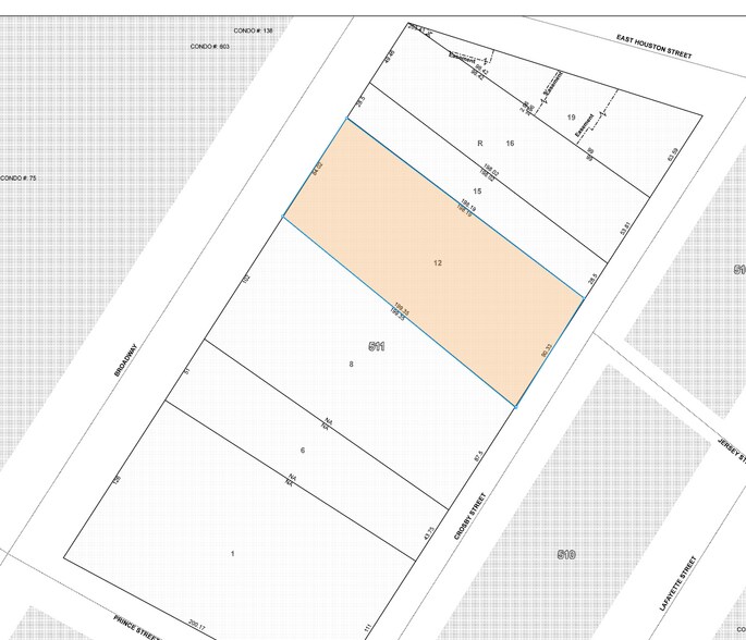 More Photos Of 594 Broadway, New York Loft Creative Space For Lease