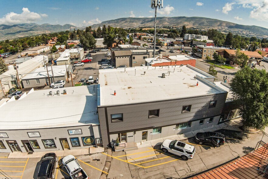 More Photos Of 162 S Main St, Heber City General Retail For Sale