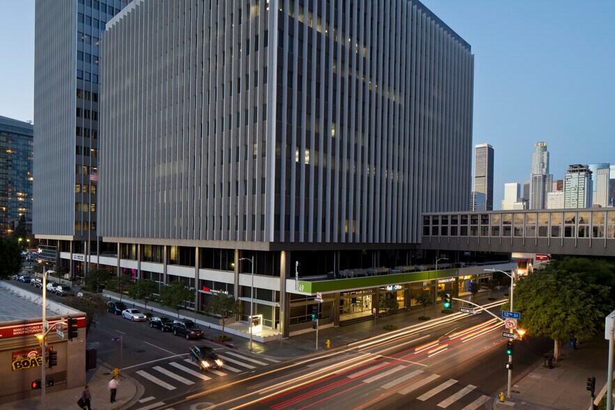 Primary Photo Of 1149 S Hill St, Los Angeles Office For Lease
