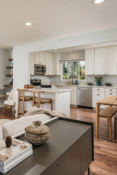 More Photos Of 440 Corona Del Mar, Santa Barbara Apartments For Sale