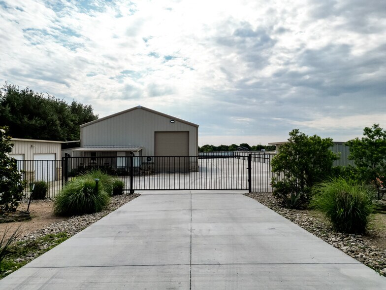 More Photos Of 5133 Pyramid Blvd, Fort Worth Land For Sale