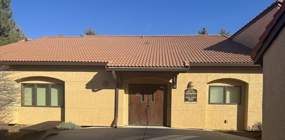 More Photos Of 4810-4830 Rusina Rd, Colorado Springs Medical For Sale