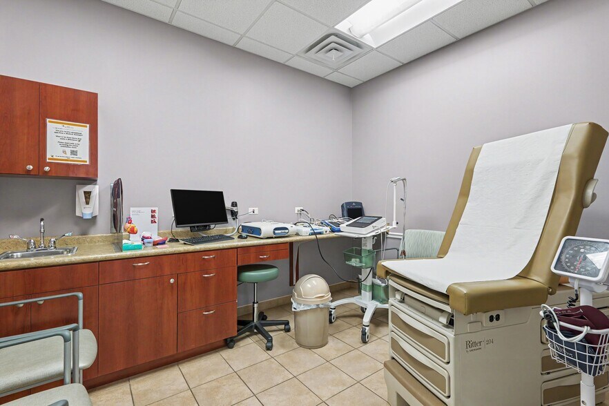 More Photos Of 900 Technology Way, Libertyville Medical For Sale