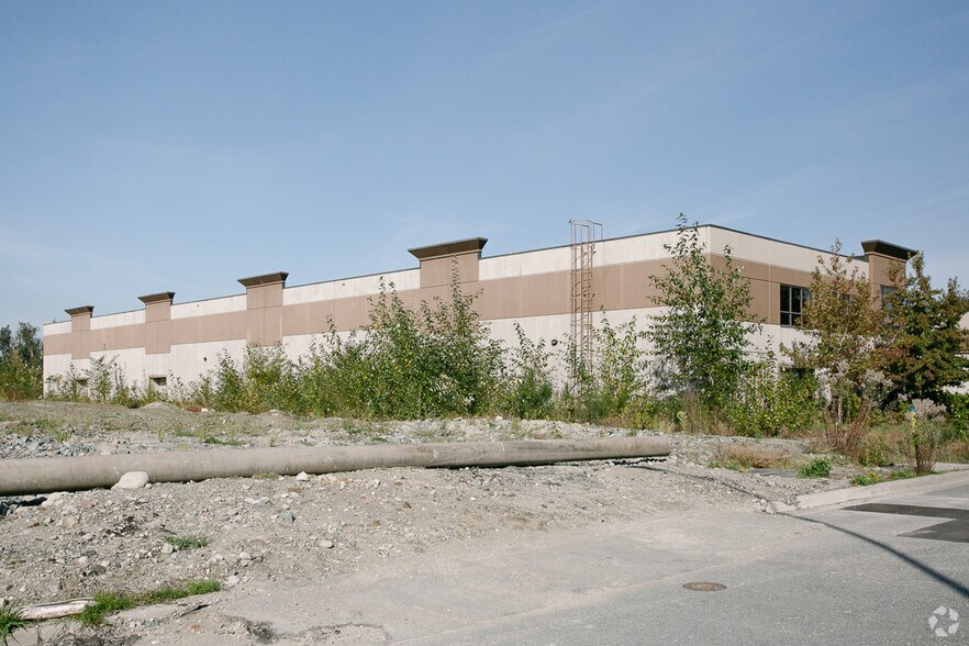 More Photos Of 7261 River Pl, Mission Warehouse For Sale