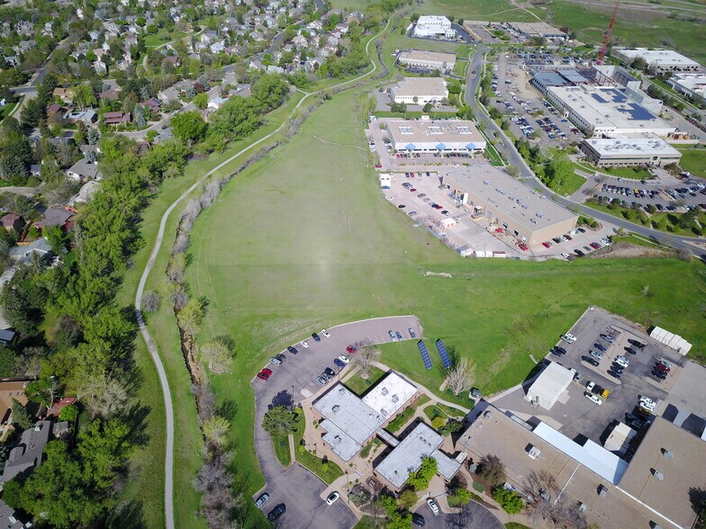 Primary Photo Of 7000 Winchester Cir, Boulder Land For Sale