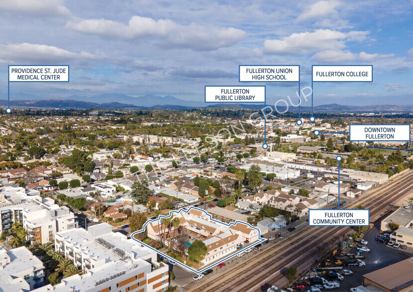 More Photos Of 550 Williamson Ave, Fullerton Apartments For Sale