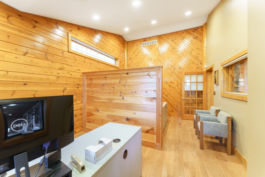 More Photos Of 51 Chilson Rd, Howell Loft Creative Space For Sale