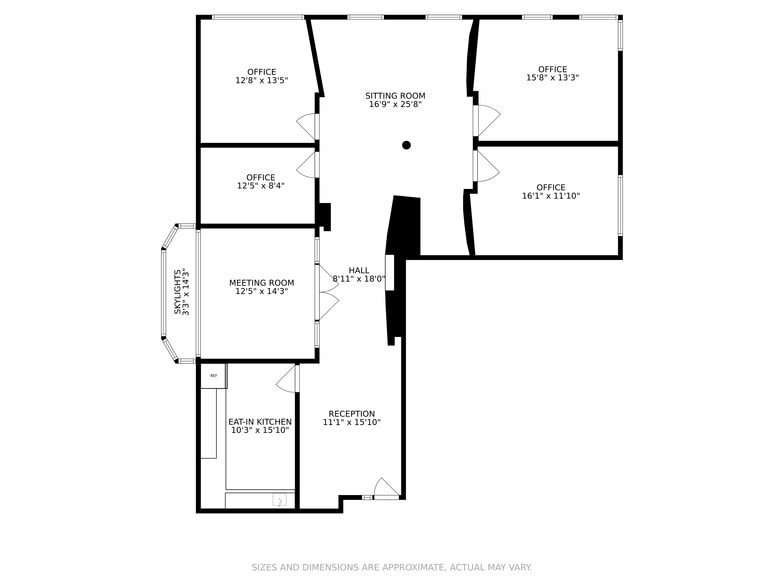 More Photos Of 200 W Superior St, Chicago Medical For Sale