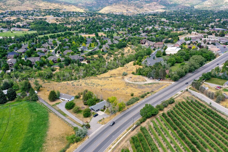 More Photos Of 476 S Alpine Hwy, Alpine Land For Sale