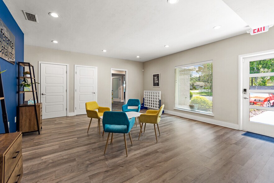 More Photos Of 2720 NW 6th St, Gainesville Medical For Lease