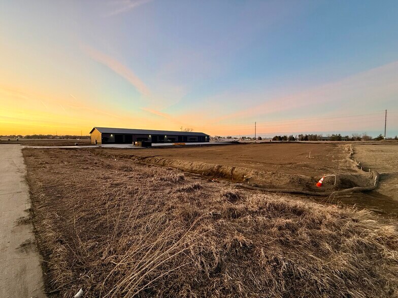 More Photos Of 3398 Nolan Carney Dr, Perry Industrial For Sale