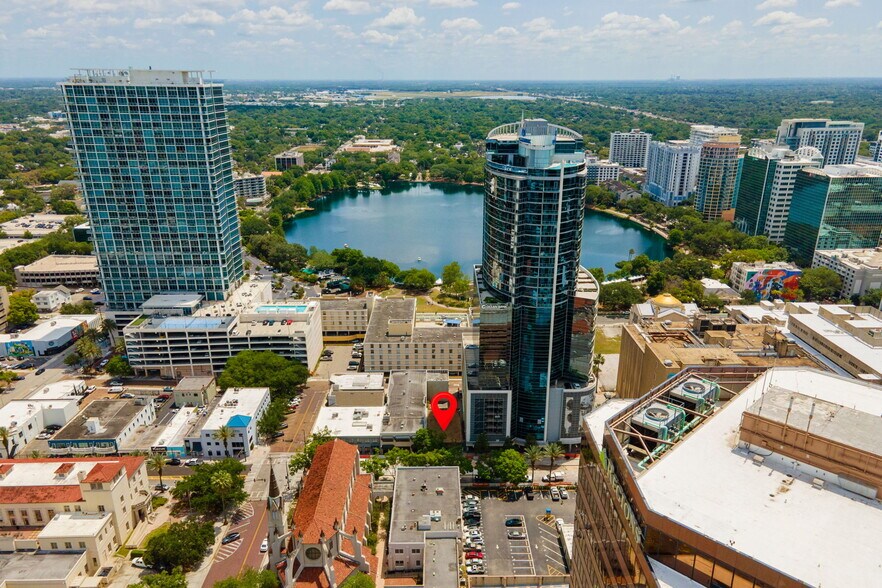 More Photos Of 127 N Magnolia Ave, Orlando Loft Creative Space For Sale